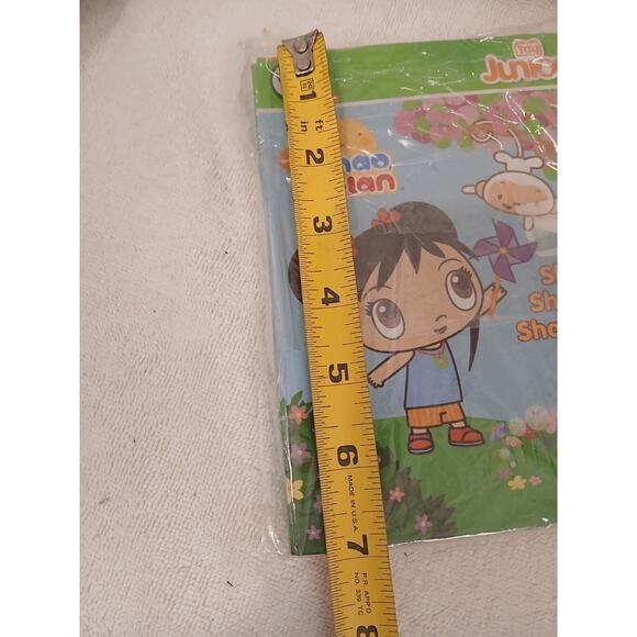 Leap Frog Tag Junior Ni Hao Kai-lan Share Share Share Book Used Children Learn - Picture 7 of 9